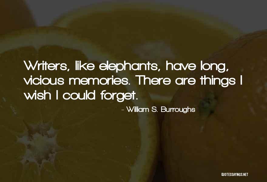 Charactry Quotes By William S. Burroughs Charactry Quotes By William S. Burroughs