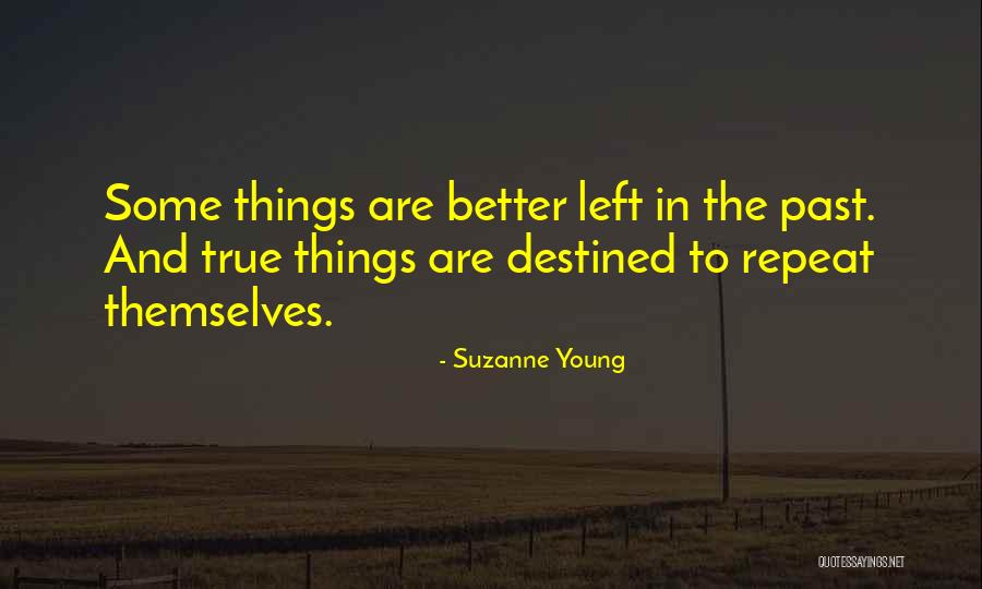 Charah Llc Quotes By Suzanne Young Charah Llc Quotes By Suzanne Young