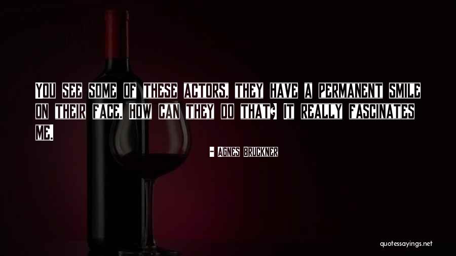 Charahub Quotes By Agnes Bruckner Charahub Quotes By Agnes Bruckner