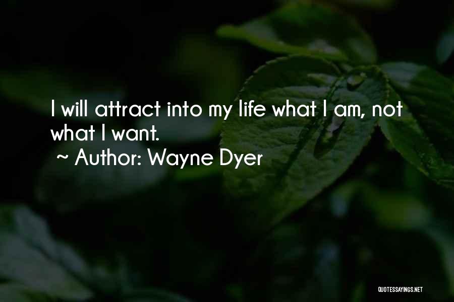 Charal Quotes By Wayne Dyer