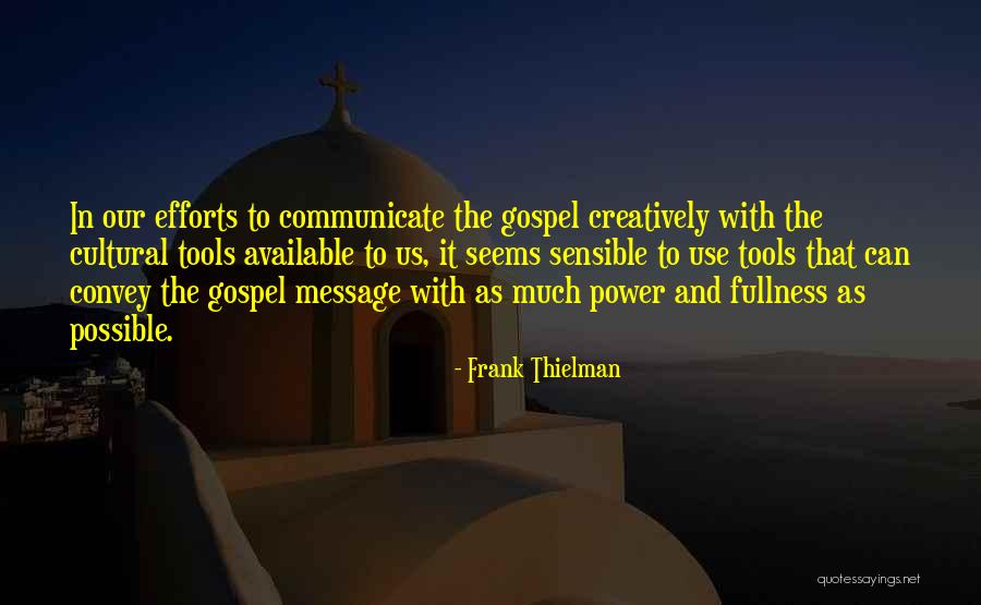 Charalambides Band Quotes By Frank Thielman Charalambides Band Quotes By Frank Thielman