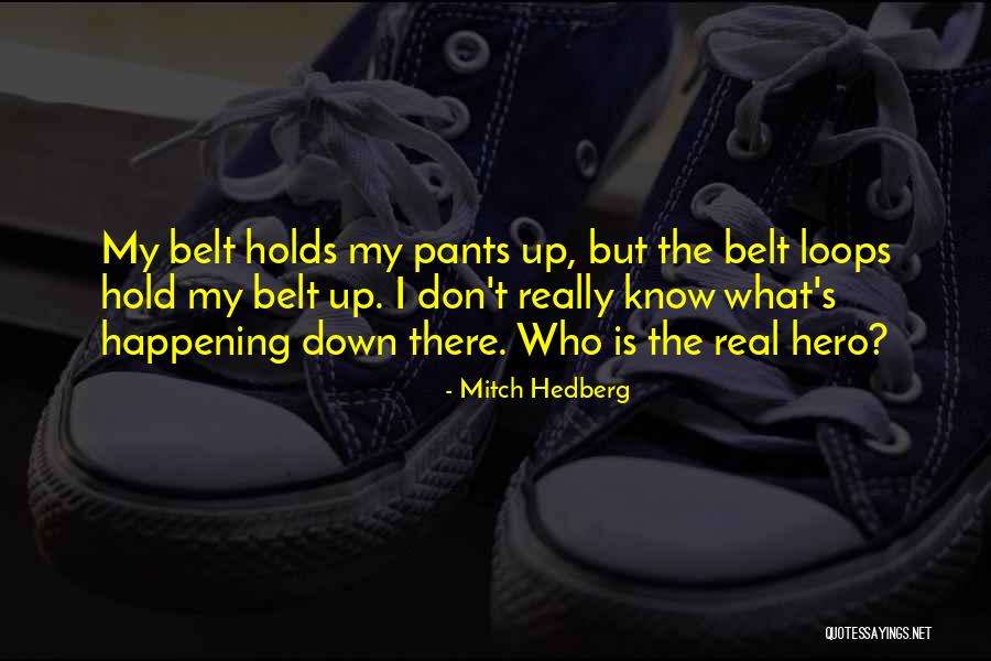 Charalambides Band Quotes By Mitch Hedberg Charalambides Band Quotes By Mitch Hedberg