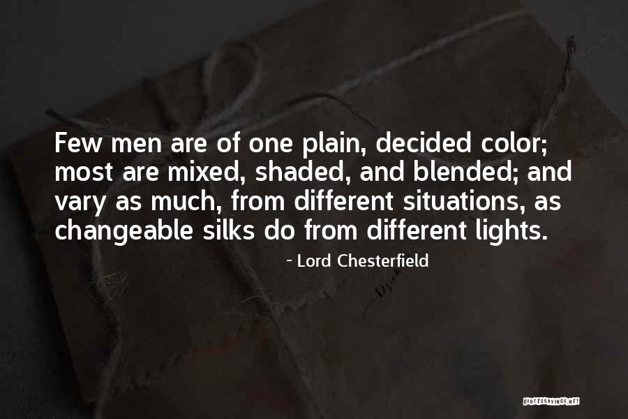 Charalambides Kristis Quotes By Lord Chesterfield Charalambides Kristis Quotes By Lord Chesterfield