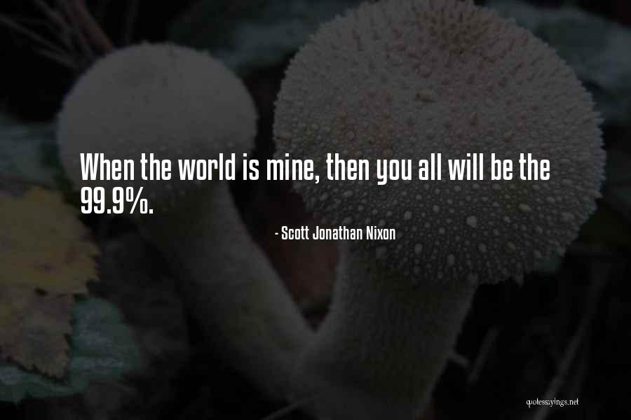 Charalambideschristis Quotes By Scott Jonathan Nixon Charalambideschristis Quotes By Scott Jonathan Nixon