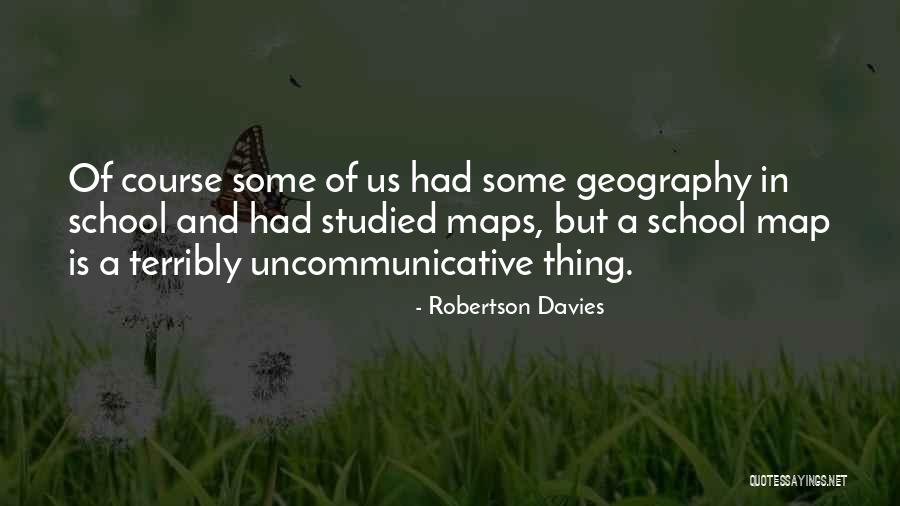 Charalambos Christodoulides Quotes By Robertson Davies Charalambos Christodoulides Quotes By Robertson Davies