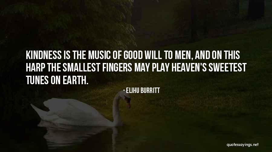 Charalambou Mouskou Quotes By Elihu Burritt