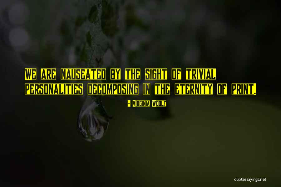Charalambou Mouskou Quotes By Virginia Woolf