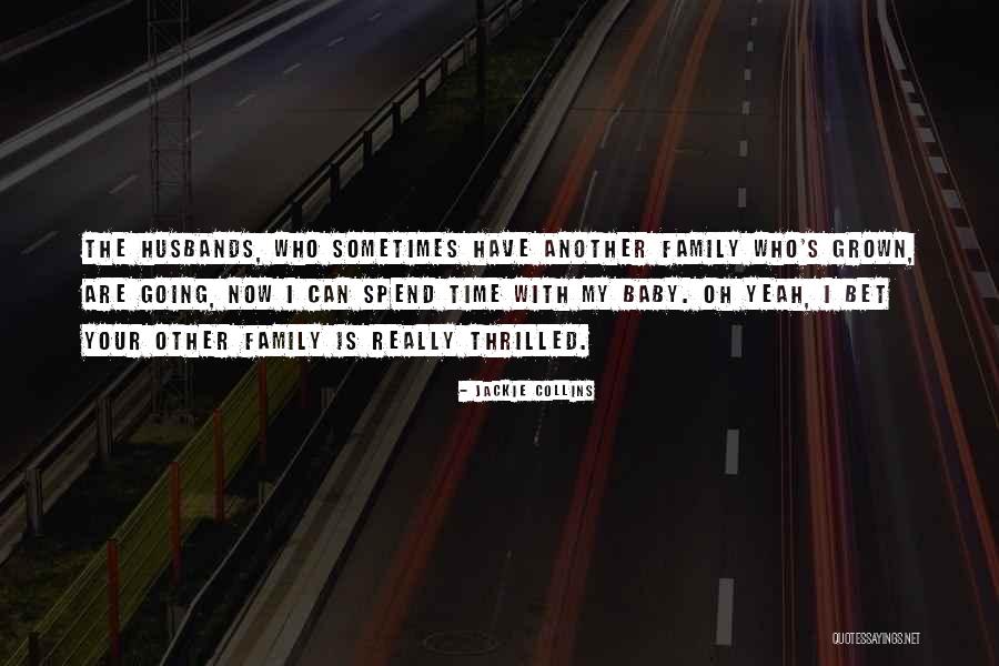 Charalampos Tsioustas Quotes By Jackie Collins Charalampos Tsioustas Quotes By Jackie Collins