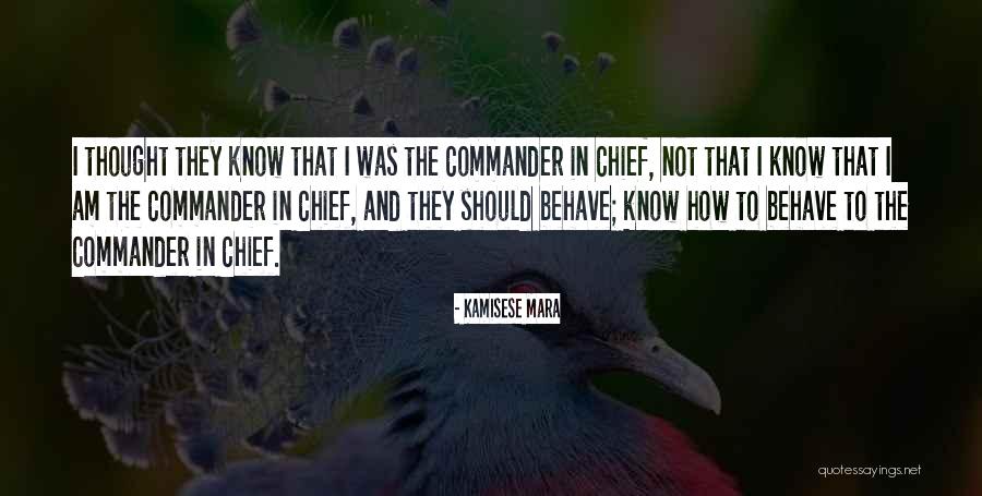 Charania Zubeida Quotes By Kamisese Mara Charania Zubeida Quotes By Kamisese Mara
