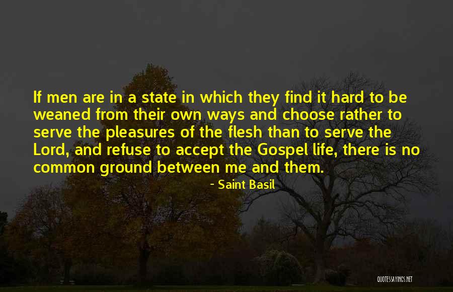 Charanjeet Singhs Birthday Quotes By Saint Basil Charanjeet Singhs Birthday Quotes By Saint Basil