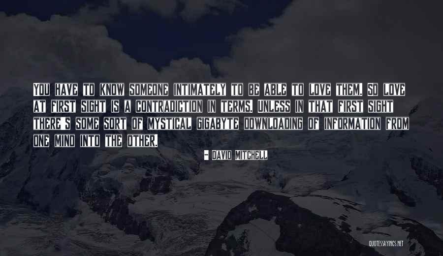 Charanpal Quotes By David Mitchell Charanpal Quotes By David Mitchell