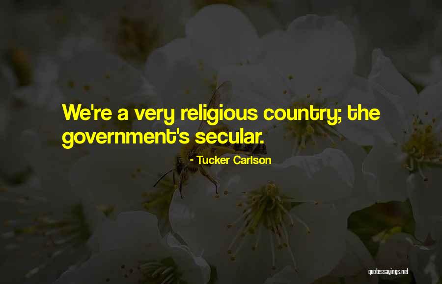 Charanya Balasubramanian Quotes By Tucker Carlson Charanya Balasubramanian Quotes By Tucker Carlson