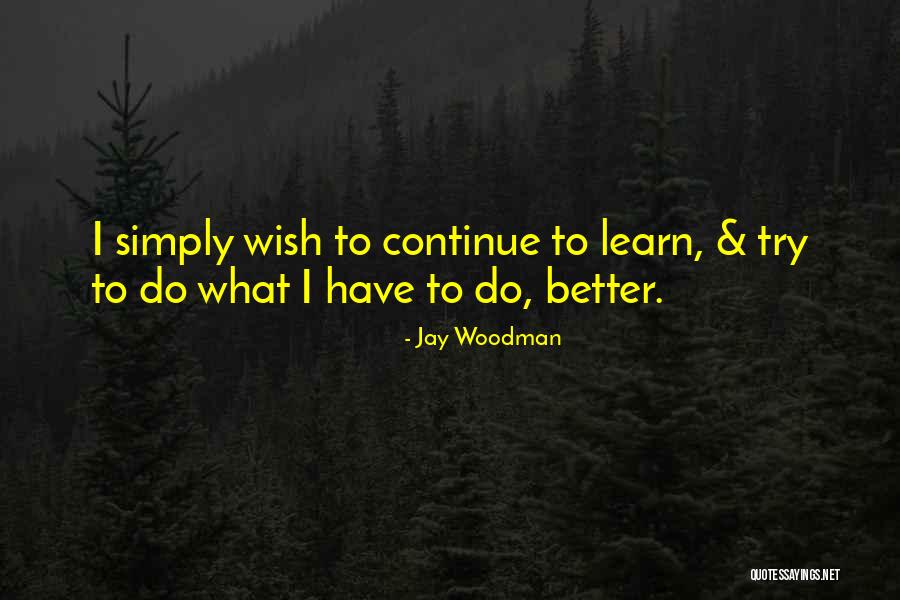 Charapata Thomas Quotes By Jay Woodman Charapata Thomas Quotes By Jay Woodman