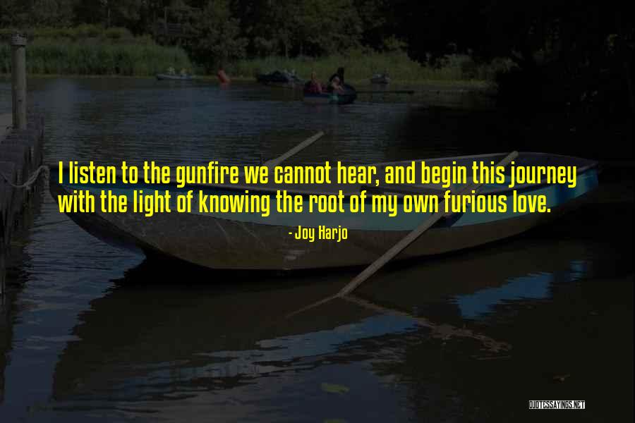 Charapata Trucking Quotes By Joy Harjo Charapata Trucking Quotes By Joy Harjo
