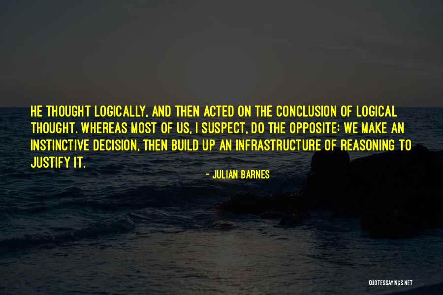 Charapata Trucking Quotes By Julian Barnes Charapata Trucking Quotes By Julian Barnes