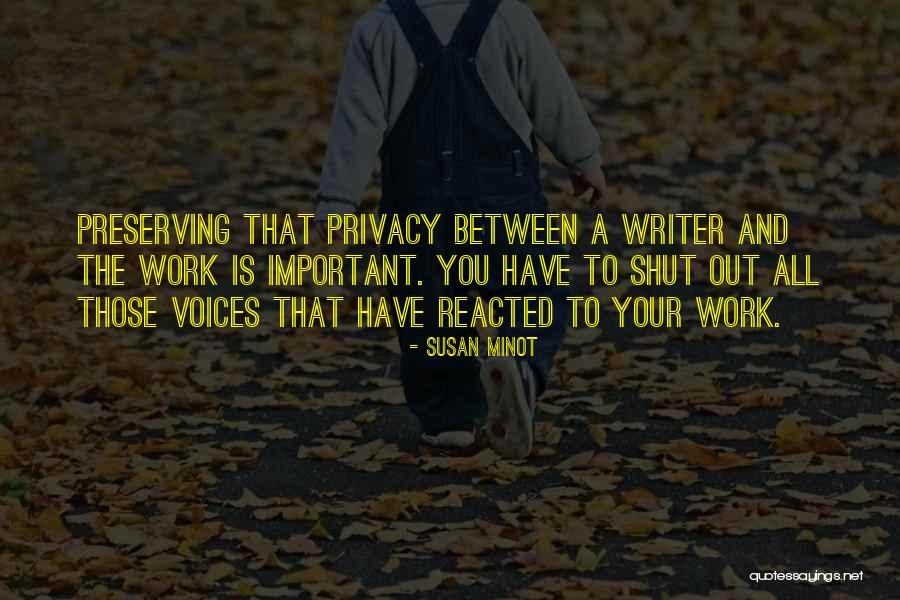 Charax Quotes By Susan Minot Charax Quotes By Susan Minot