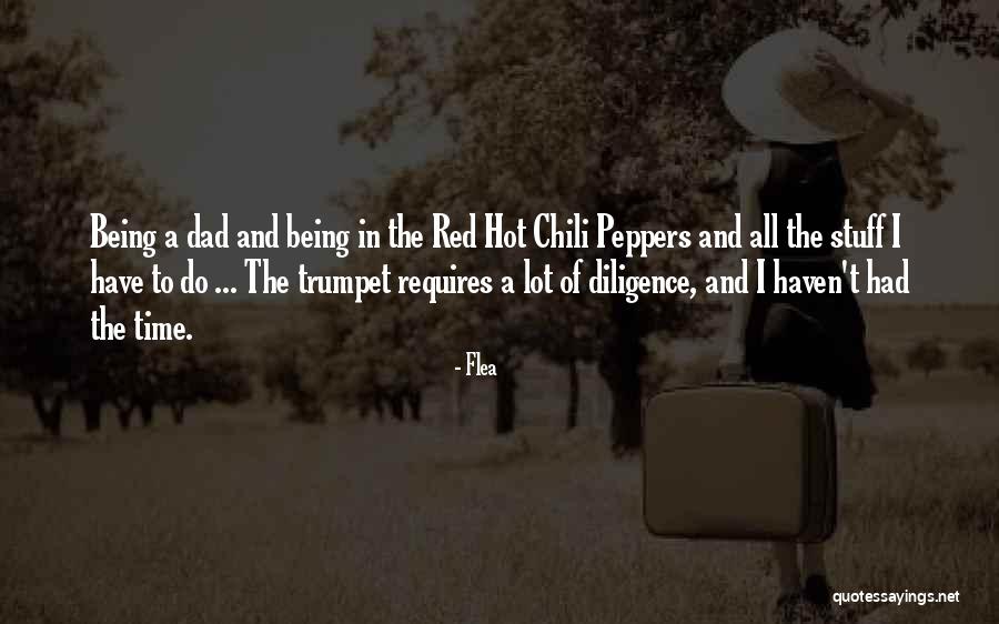 Charay Vaughn Quotes By Flea Charay Vaughn Quotes By Flea