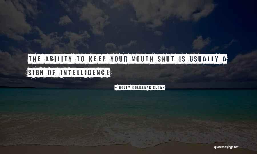 Charbat Quotes By Holly Goldberg Sloan Charbat Quotes By Holly Goldberg Sloan