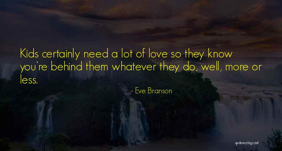 Charbel Barakat Quotes By Eve Branson Charbel Barakat Quotes By Eve Branson