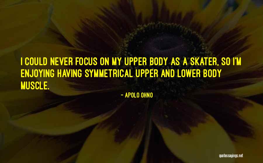 Charbelcher Quotes By Apolo Ohno Charbelcher Quotes By Apolo Ohno