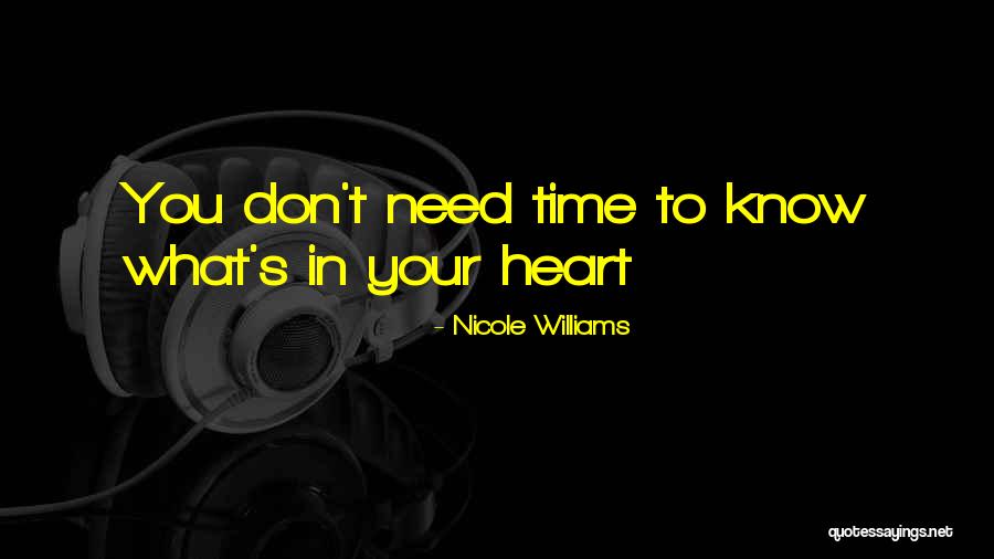 Charbeneau Book Quotes By Nicole Williams Charbeneau Book Quotes By Nicole Williams