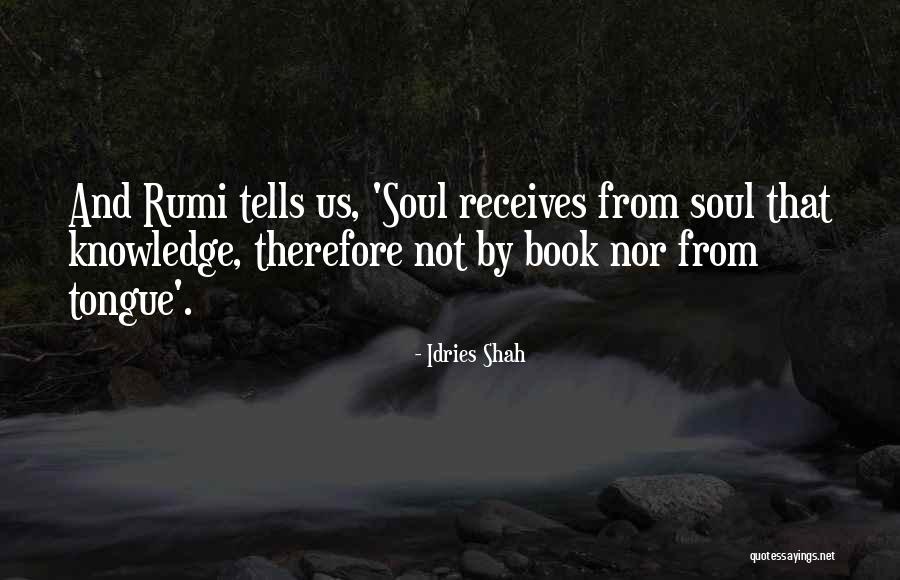 Charbonier Bluff Quotes By Idries Shah Charbonier Bluff Quotes By Idries Shah