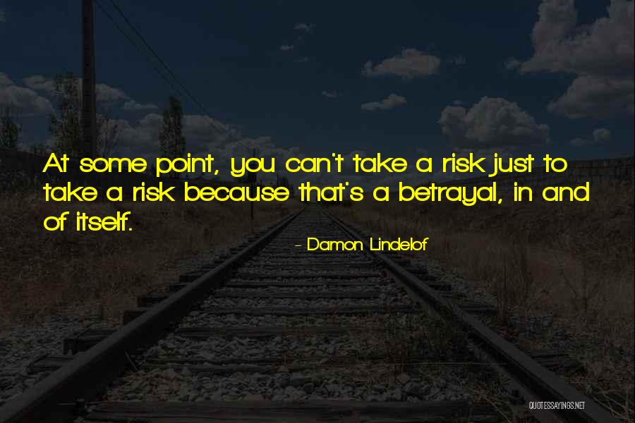 Charbonier Tata Quotes By Damon Lindelof Charbonier Tata Quotes By Damon Lindelof