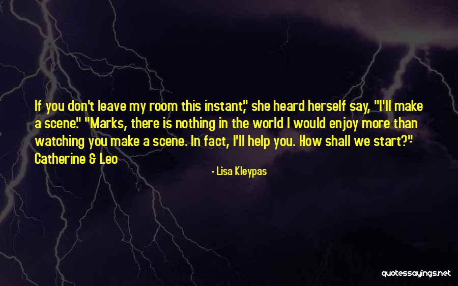 Charbonnel Et Walker Quotes By Lisa Kleypas Charbonnel Et Walker Quotes By Lisa Kleypas