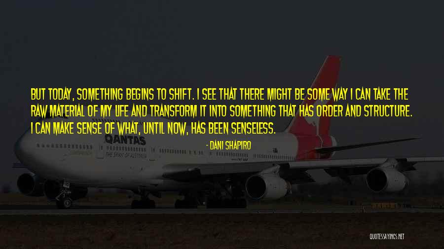 Charbonnet Michigan Quotes By Dani Shapiro Charbonnet Michigan Quotes By Dani Shapiro