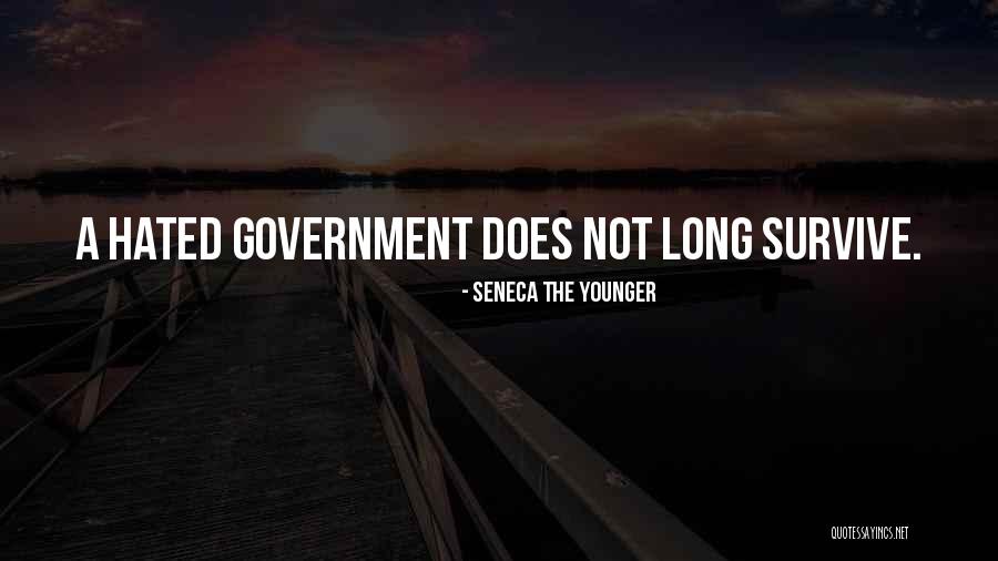 Charbonnier And Walker Quotes By Seneca The Younger Charbonnier And Walker Quotes By Seneca The Younger