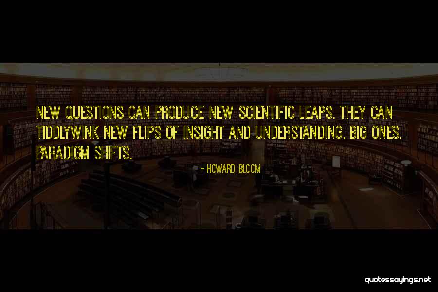 Charbonnier Gregory Quotes By Howard Bloom Charbonnier Gregory Quotes By Howard Bloom