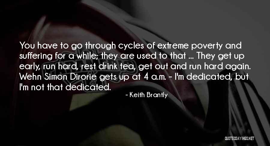 Charbonnier Quotes By Keith Brantly Charbonnier Quotes By Keith Brantly