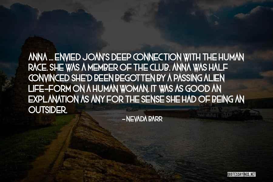 Charbonnier Quotes By Nevada Barr Charbonnier Quotes By Nevada Barr