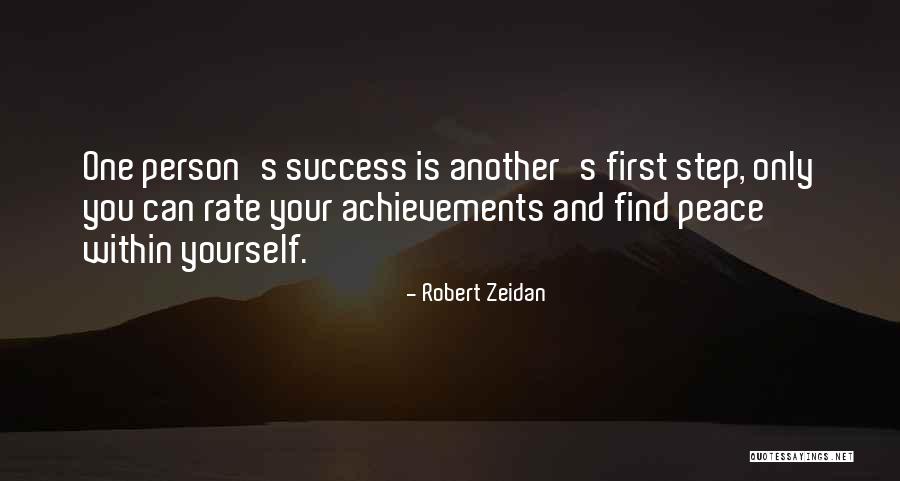 Charbonnier Quotes By Robert Zeidan Charbonnier Quotes By Robert Zeidan