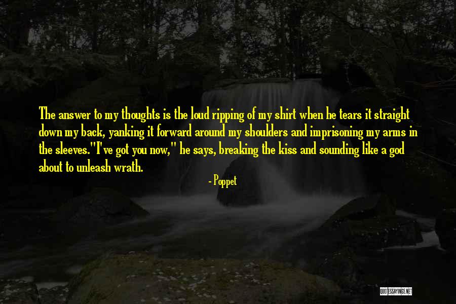 Charbonniere Quotes By Poppet Charbonniere Quotes By Poppet