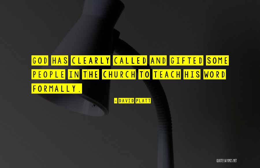 Charbono Quotes By David Platt Charbono Quotes By David Platt