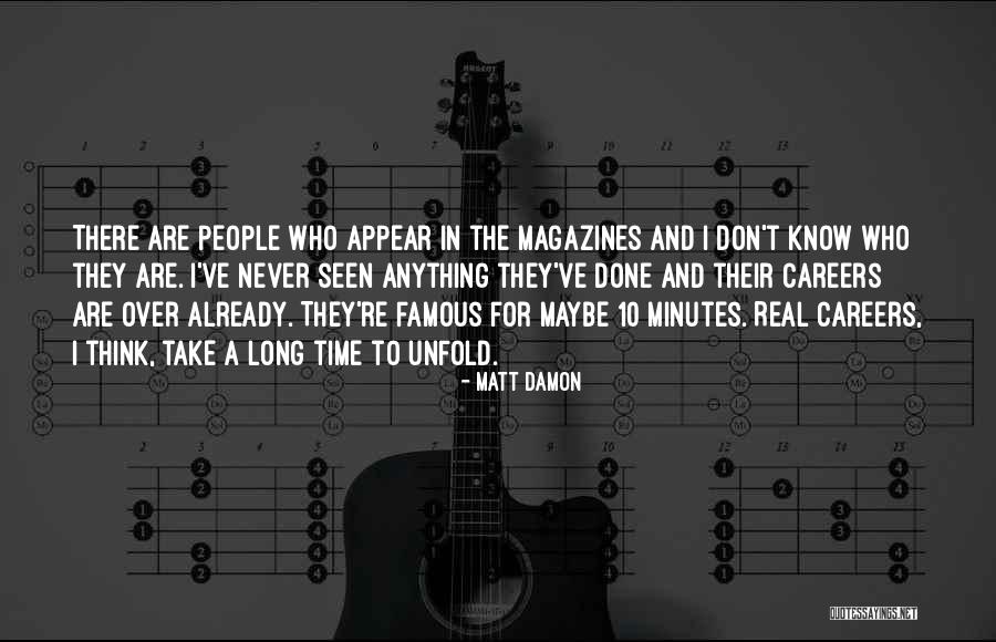 Charbono Quotes By Matt Damon Charbono Quotes By Matt Damon