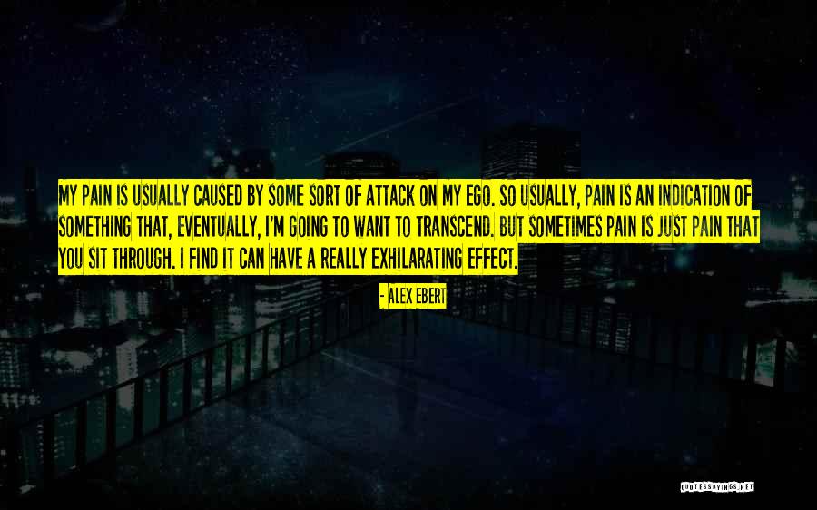 Charchandrick Quotes By Alex Ebert Charchandrick Quotes By Alex Ebert