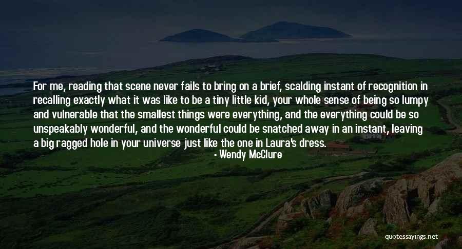 Charchandrick Quotes By Wendy McClure Charchandrick Quotes By Wendy McClure