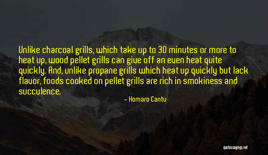 Charcoal Quotes By Homaro Cantu Charcoal Quotes By Homaro Cantu