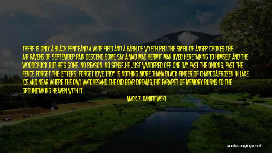 Charcoal Quotes By Mark Z. Danielewski Charcoal Quotes By Mark Z. Danielewski