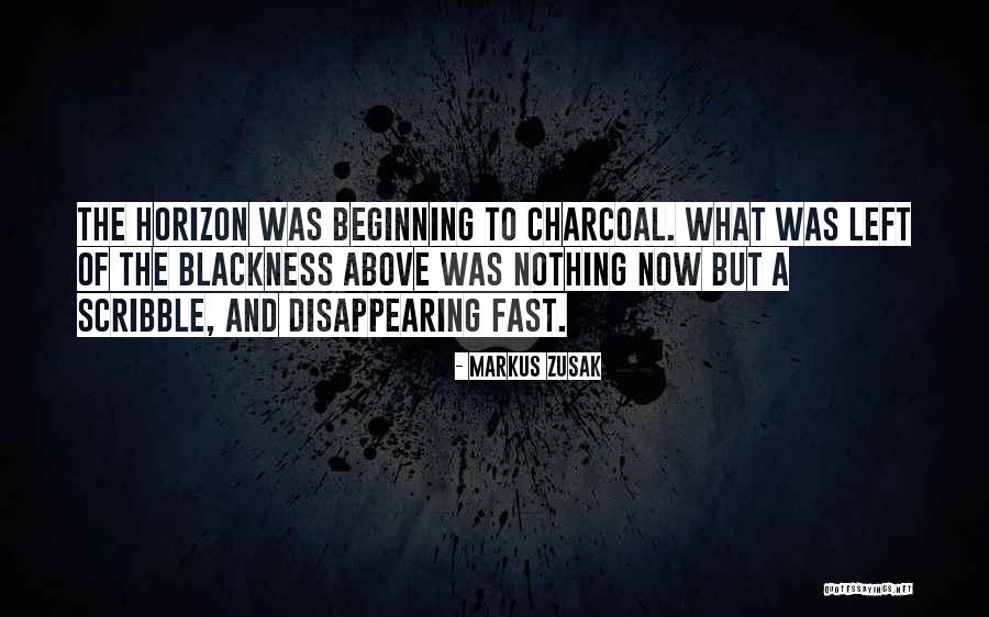 Charcoal Quotes By Markus Zusak Charcoal Quotes By Markus Zusak