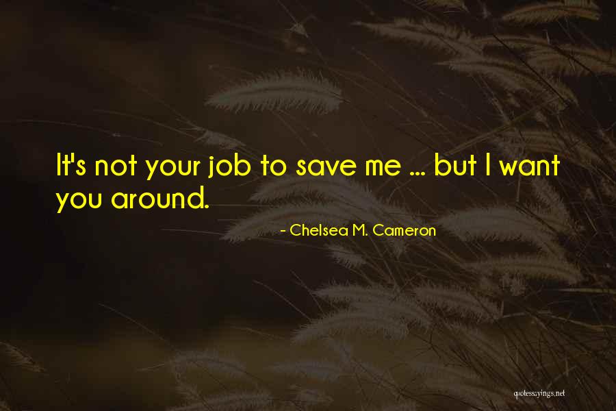 Charcoal White Quotes By Chelsea M. Cameron