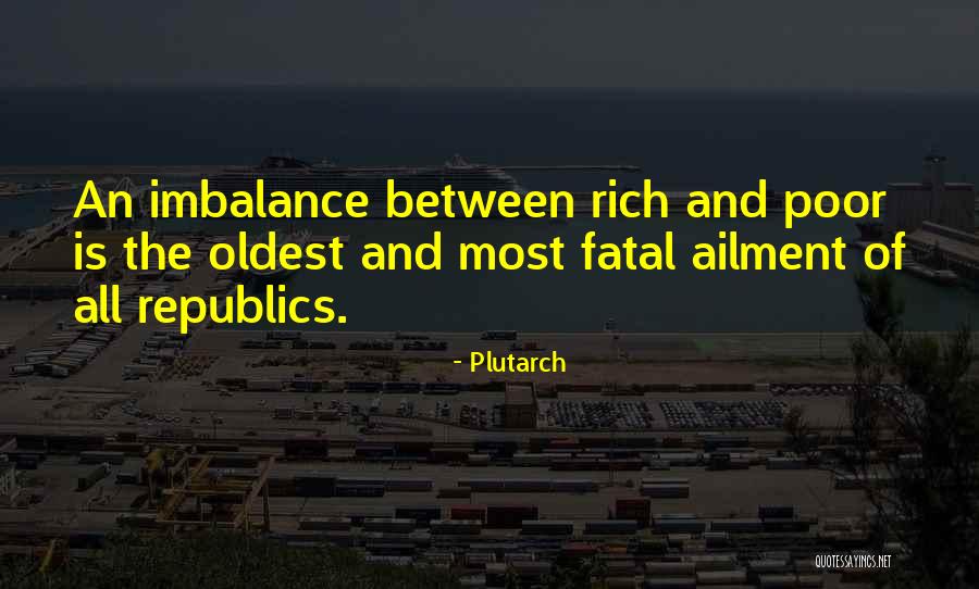 Charcoaled Grilled Quotes By Plutarch