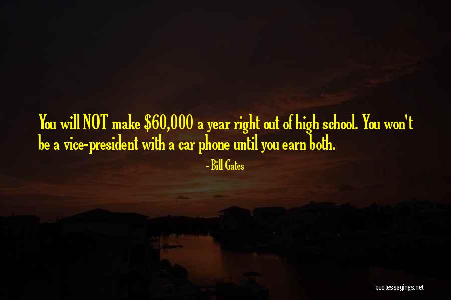 Charcoals Steak Quotes By Bill Gates Charcoals Steak Quotes By Bill Gates