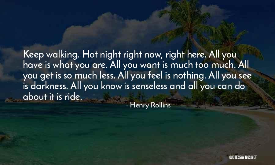 Charden Alma Quotes By Henry Rollins Charden Alma Quotes By Henry Rollins