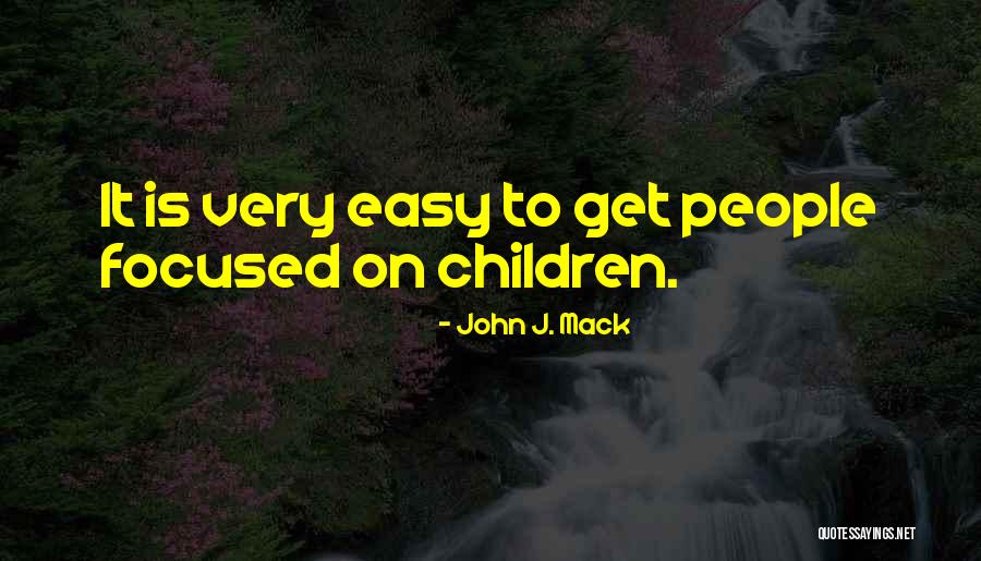 Charden Alma Quotes By John J. Mack Charden Alma Quotes By John J. Mack