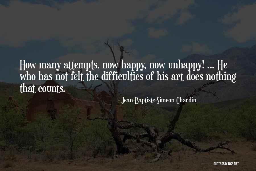 Chardin Quotes By Jean-Baptiste-Simeon Chardin Chardin Quotes By Jean-Baptiste-Simeon Chardin