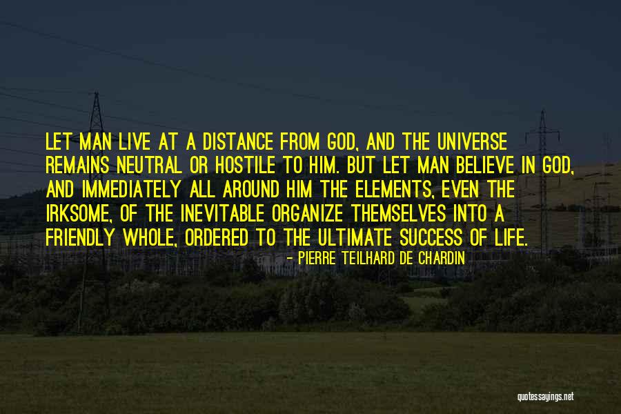 Chardin Quotes By Pierre Teilhard De Chardin Chardin Quotes By Pierre Teilhard De Chardin