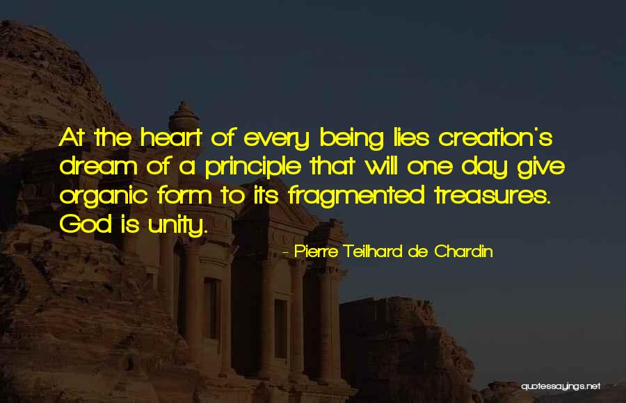 Chardin Quotes By Pierre Teilhard De Chardin Chardin Quotes By Pierre Teilhard De Chardin